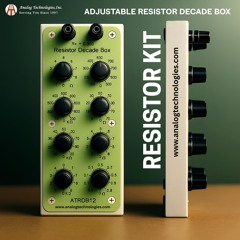 resistor kit