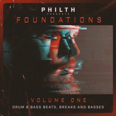Philth - Foundations Vol 1 - Samplepack Demo
