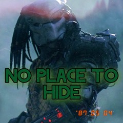 No Place To Hide