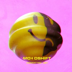 Monday Mix 027