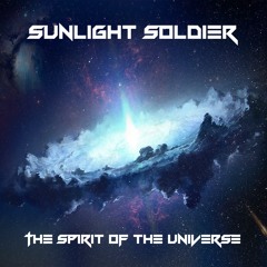 Sunlight Soldier - Lost In The Echos