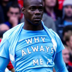 BALOTELLI