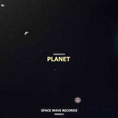 aarisenite  - Planet
