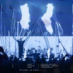 THE FINAL WAVE @ FACELESS FESTIVAL 2025