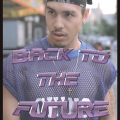 BackToTheFuture LIVE @elrio