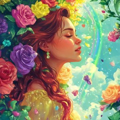 Blooming And Growing Within