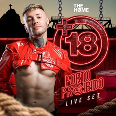 +18 The Home Rio Live Set