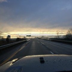 It Ain't Like That (Alice in Chains cover) w/Bart