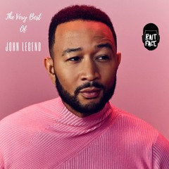 The Very Best Of: John Legend