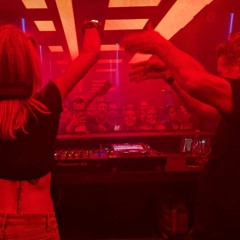 Zsa Zsa b2b Ryan Wrangler - Space Cowboys Fundraiser at HALO - 21 Sep 2024 midnight