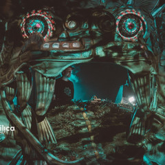 XED | PATRONUS RECORDS - HUNABKU RITUALS & FRIENDS LIVE SET #005