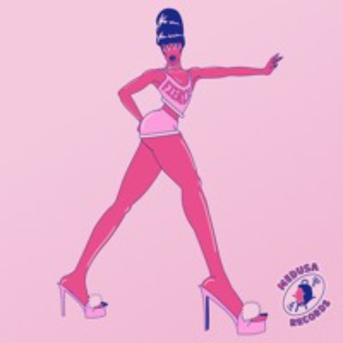 Michael Cignarale - She Thinks She's Fierce (You Gotta Go Mix)