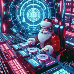 Christmas Day Rave 2023