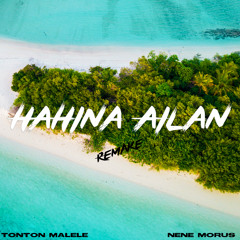 Hahina Ailan (Remake)