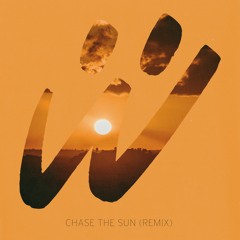 Chase The Sun (Will Manning Remix)