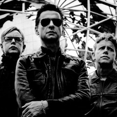 Personnal Jesus (Beat'n Bass 2023) MK AGEAN.