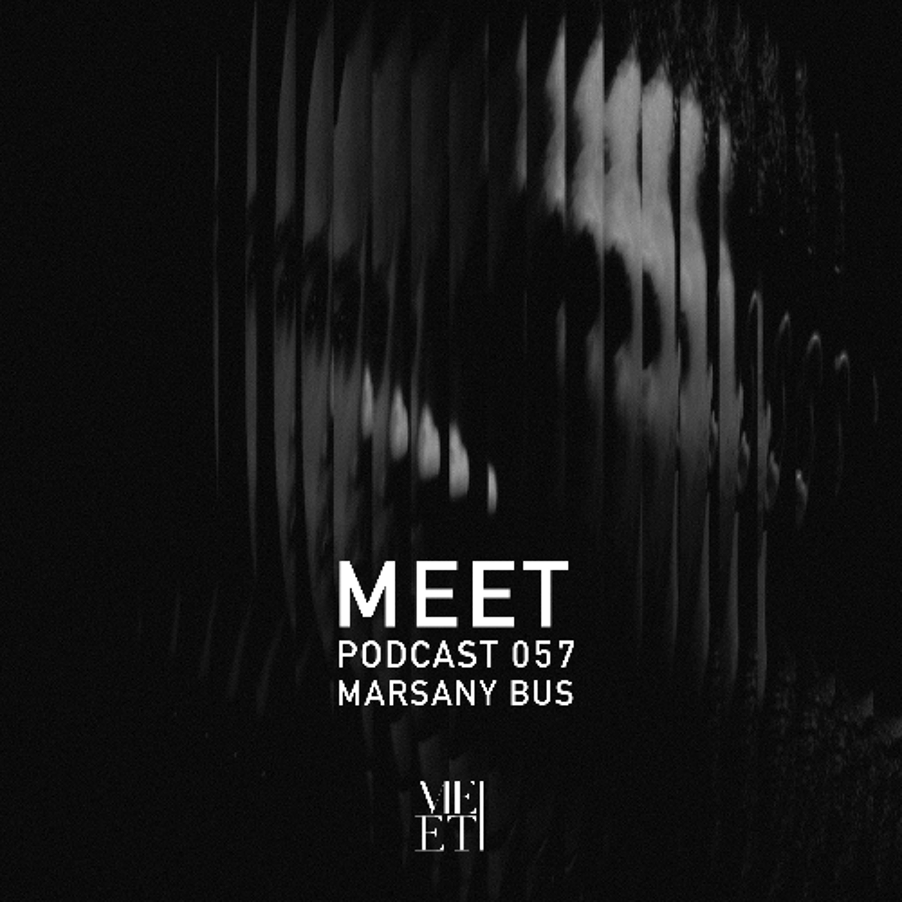 MEET Podcast 057 Marsany Bus