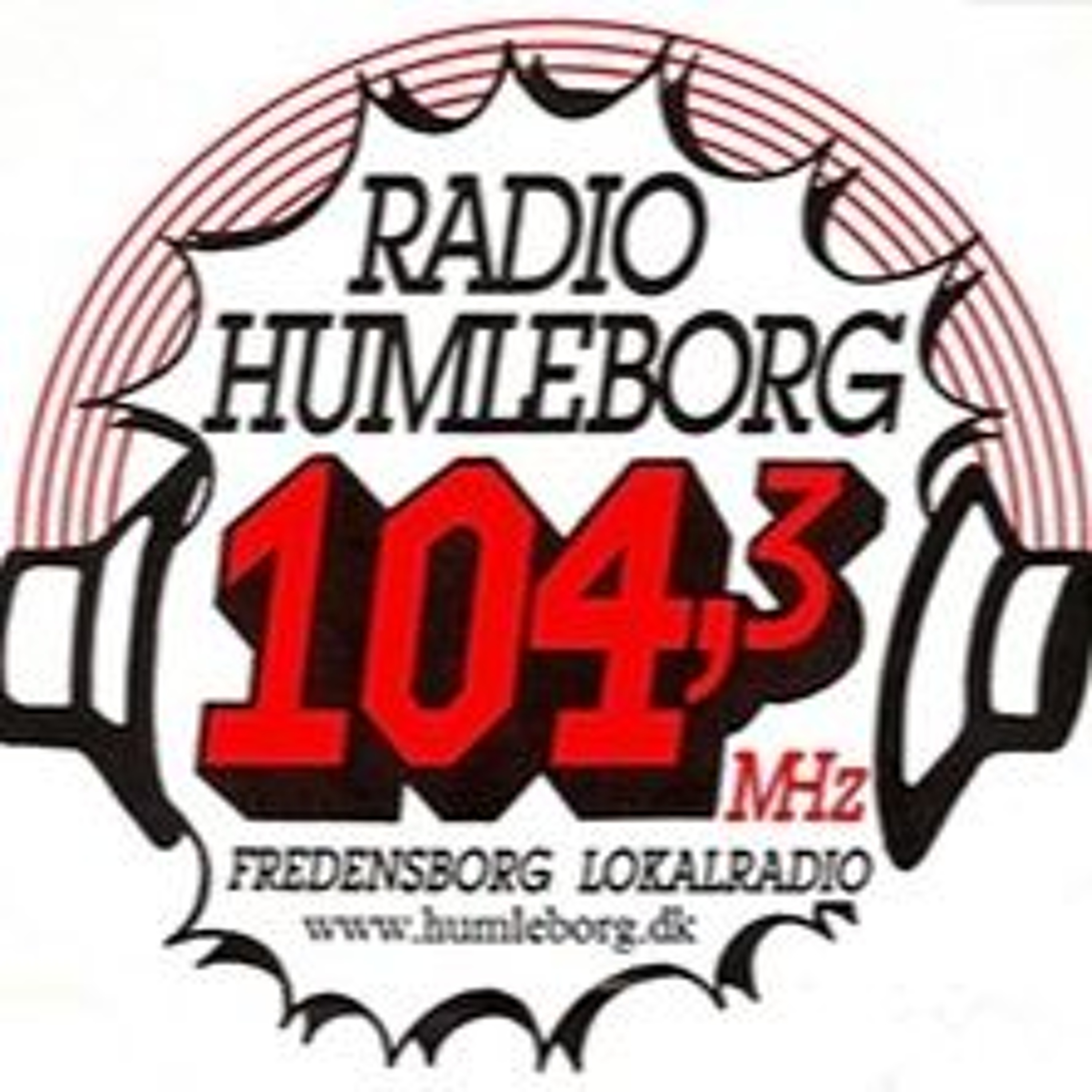 Humleborg Podcast