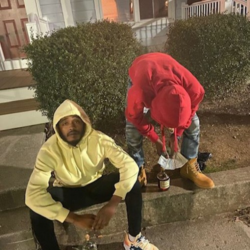 Prince x YP.Stackz -Ring