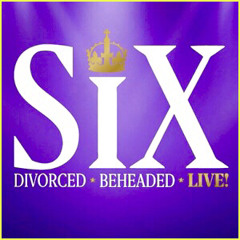 Six the Musical - Don’t Lose Your Head (live cover)