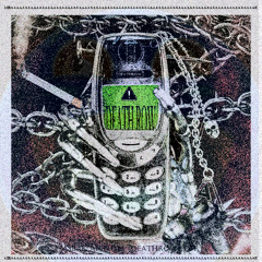 Vieze Asbak- ASBAK ANTHEM (DEATHROW EDIT)