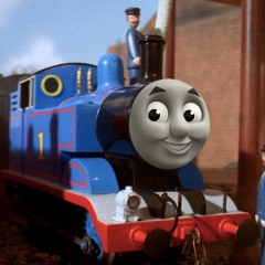The Adventure Begins - Thomas' Theme (Series 5 Remix)