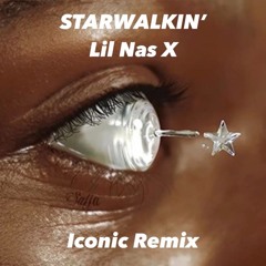 Star Walking - Iconic X TungAnh