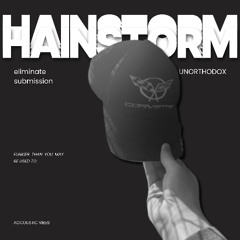 unorthodox funky submission