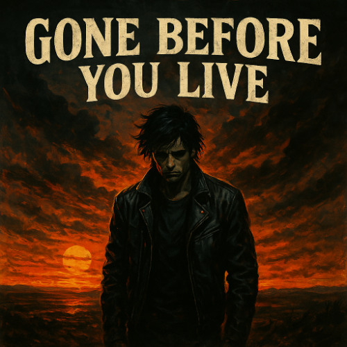 Gone Before You Live