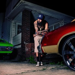 Chevelle (feat. Rashad)