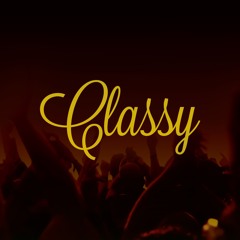 Classy!
