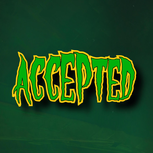 ACCEPTED | THE KEVIN BENNETT [NINJA TURTLES PUNK RAP]