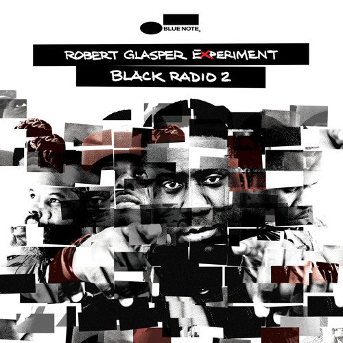 Calls (feat. Jill Scott)