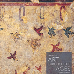 [Read] PDF 💘 Gardner's Art through the Ages: Backpack Edition, Book A: Antiquity by