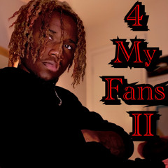 4 MY FANS II mix