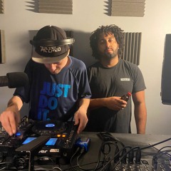 Tyrant B2B Spookz @ Mode Radio London 8.10.21