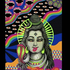 Chosen_Shivan PsyTrance🕉️