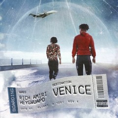 Rich Amiri - Venice (prod. mista & mowz)