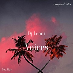 Dj Leoni - Voices