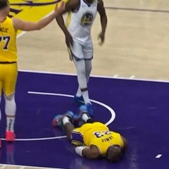 Nodding Out (Ft. Deevzye & YMG Roxy)