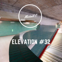 Mickaël C. ELEVATION #32
