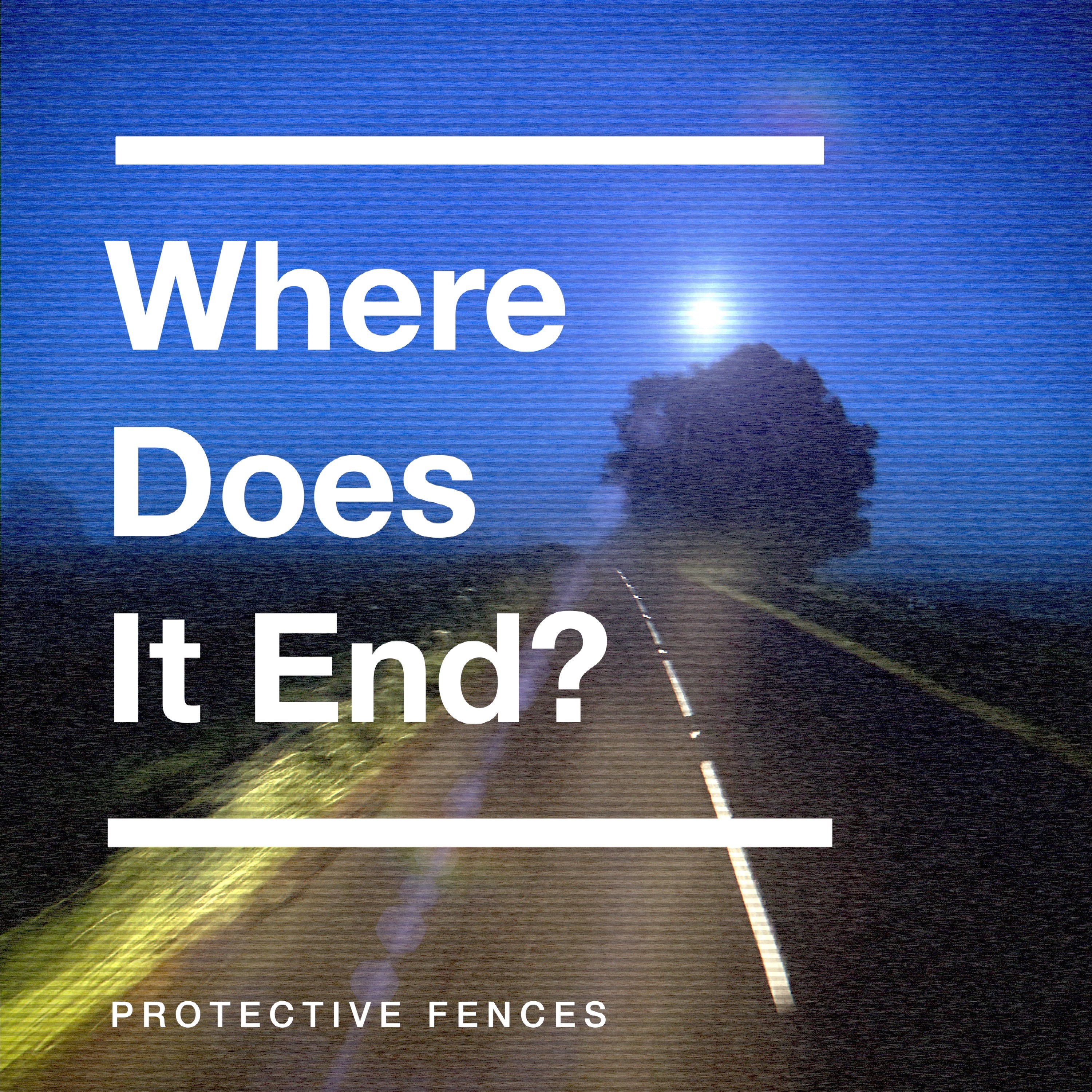 Where Does It End? episode artwork