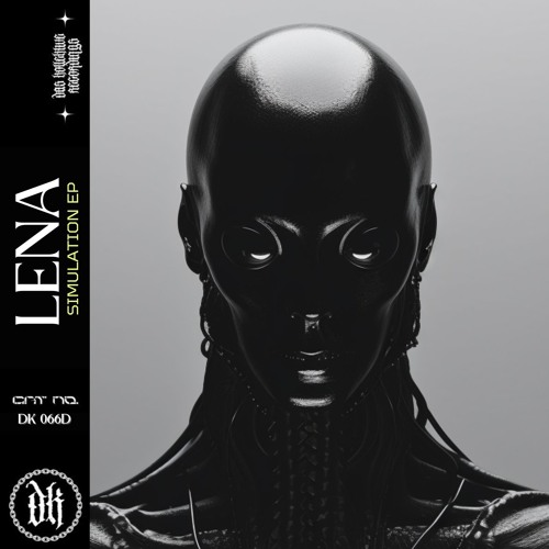 LENA - Strobe Rapture [DK066D]