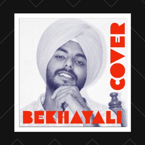 Bekhayali - Kabir Singh (Cover) | Arijit Singh | Free Download | Video Link in Description