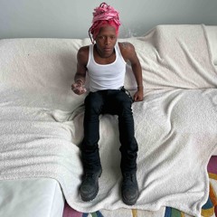 HIS GUN PINK