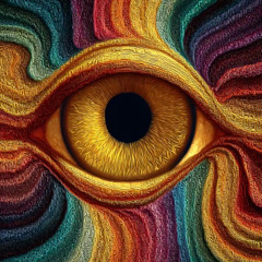 Santiago Cortes & Paul Hamilton - Panther (Lee Cushion°S Edit)