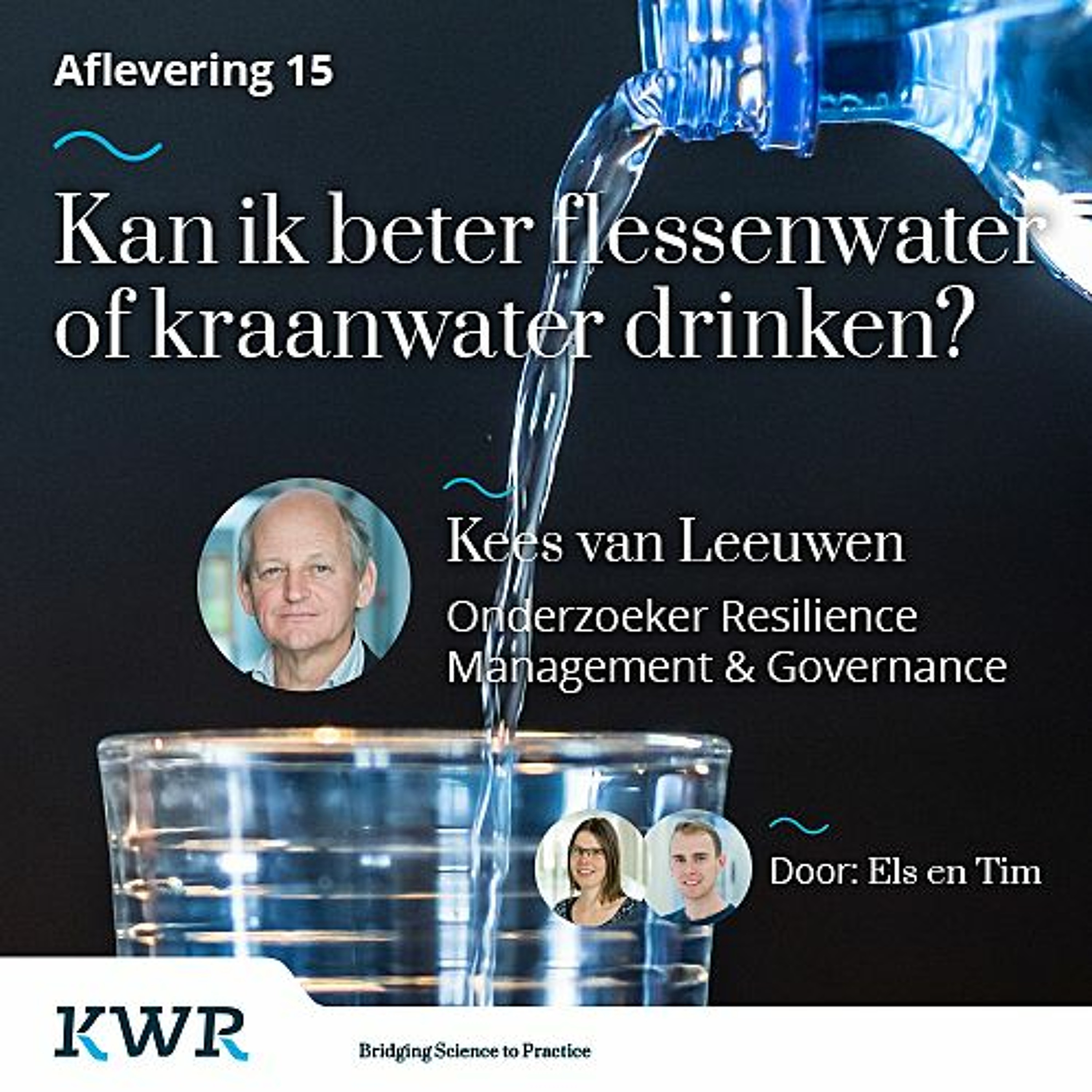Word Waterwijs
