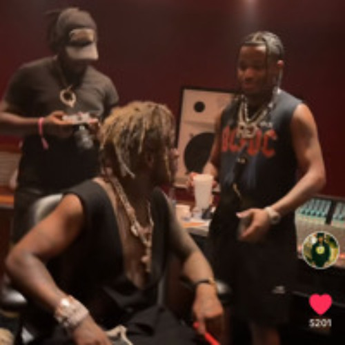 ROAD RAGE ft Lil Uzi & NGeeYL