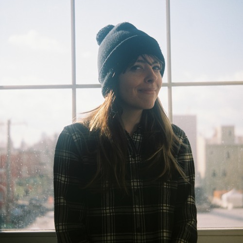 Frances Quinlan "Your Reply" [SubModern Session]