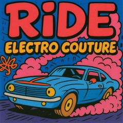 Ride (July 126 bpm A min)